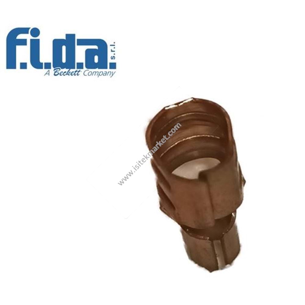 BUJİ KABLOSU TERMİNALİ FIDA PT002