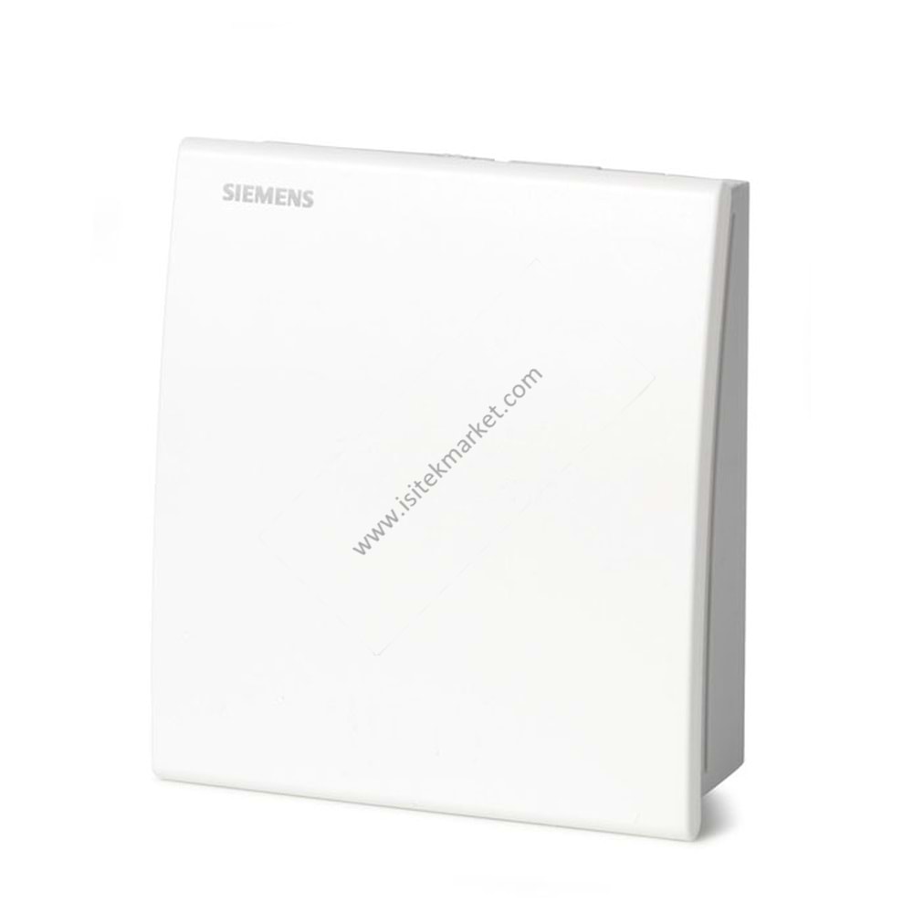 SIEMENS QAA2012 50C ODA SICAKLIK SENSÖRÜ