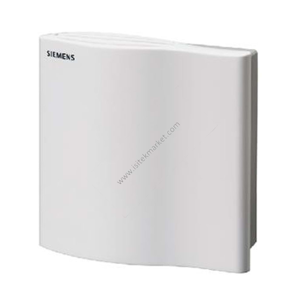 SIEMENS QAA32 40C ODA SICAKLIK SENSÖRÜ