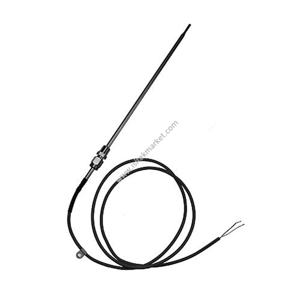 SIEMENS QAE26.91 DALDIRMA TİPİ SICAKLIK SENSÖRÜ