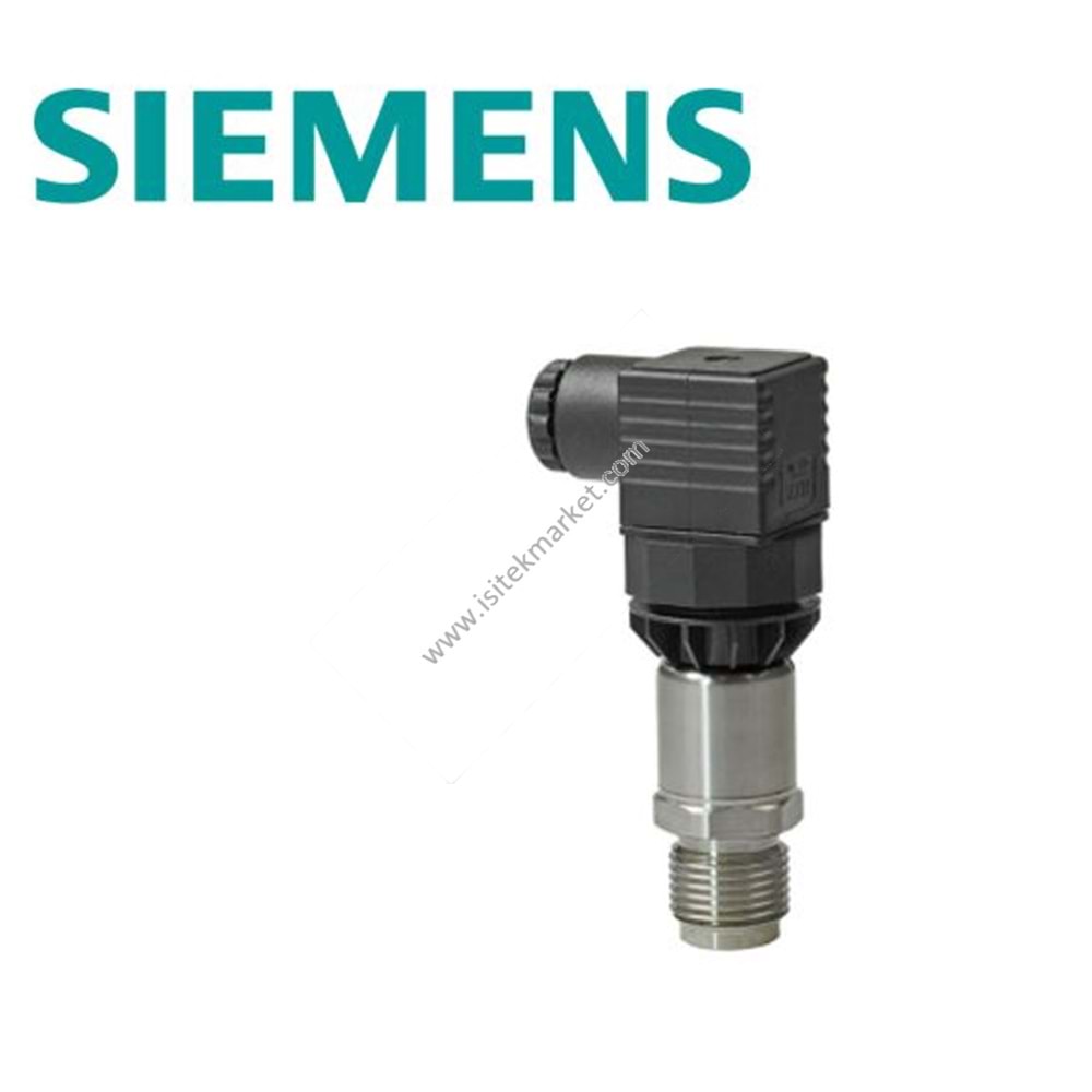 BASINÇ SENSÖRÜ SMNS QBE2003-P10