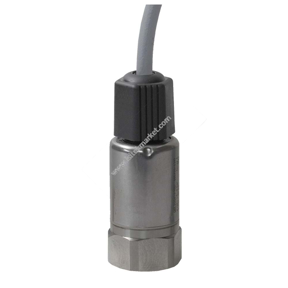 SIEMENS QBE2004-P30U BASINÇ SENSÖRÜ