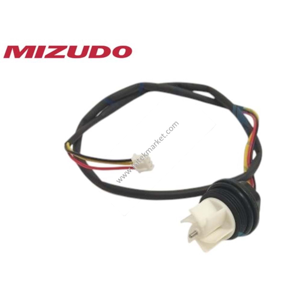 AKIŞ TÜRBİNİ MİZUDO QC.03.01.0006