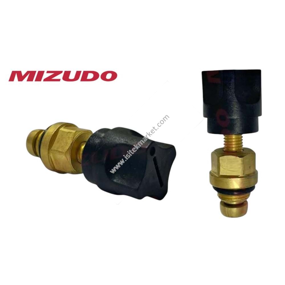 DOLDURMA MUSLUĞU MIZUDO QC.03.01.0012