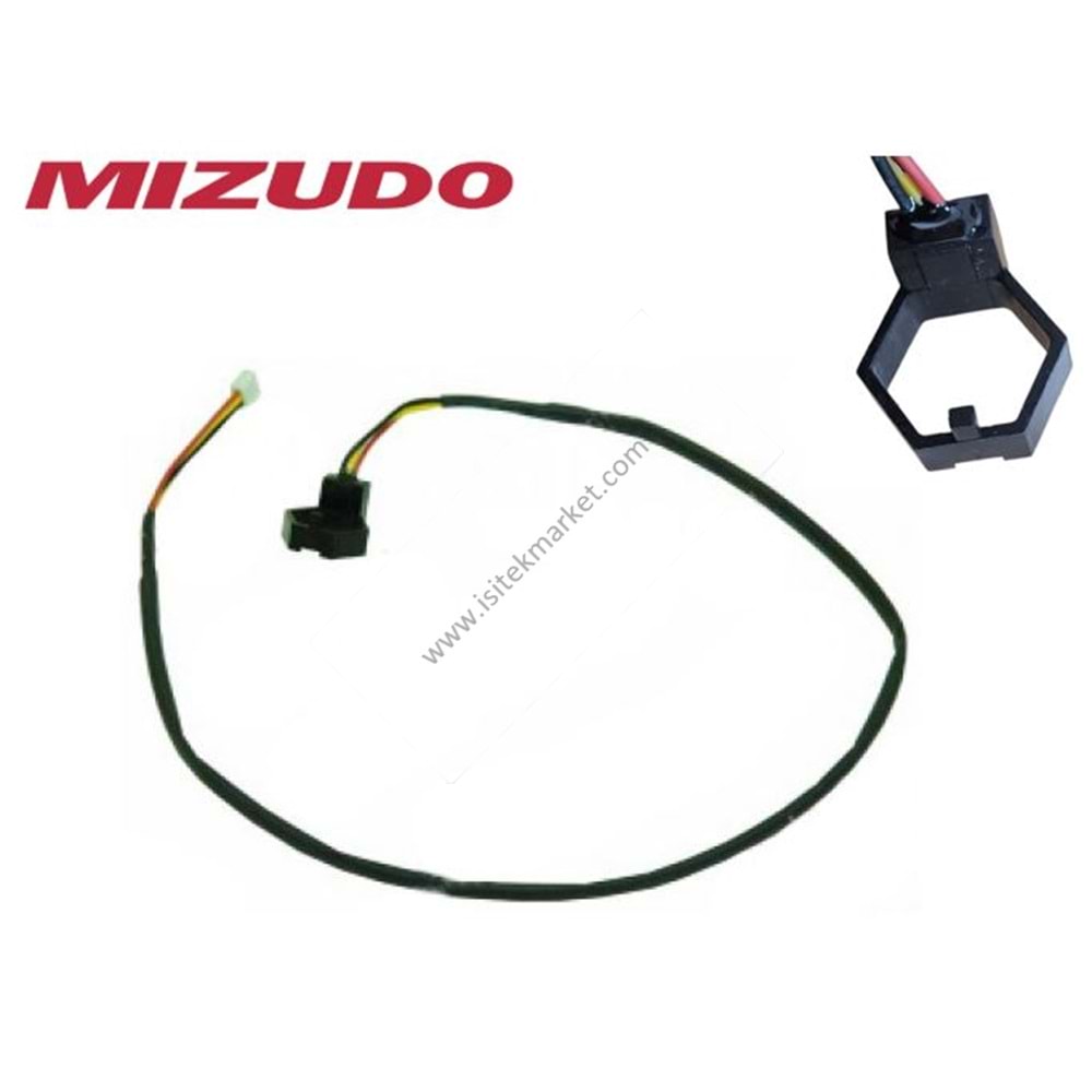 MIZUDO OKUYUCU SENSÖR QC.03.01.0030 M 11-40T