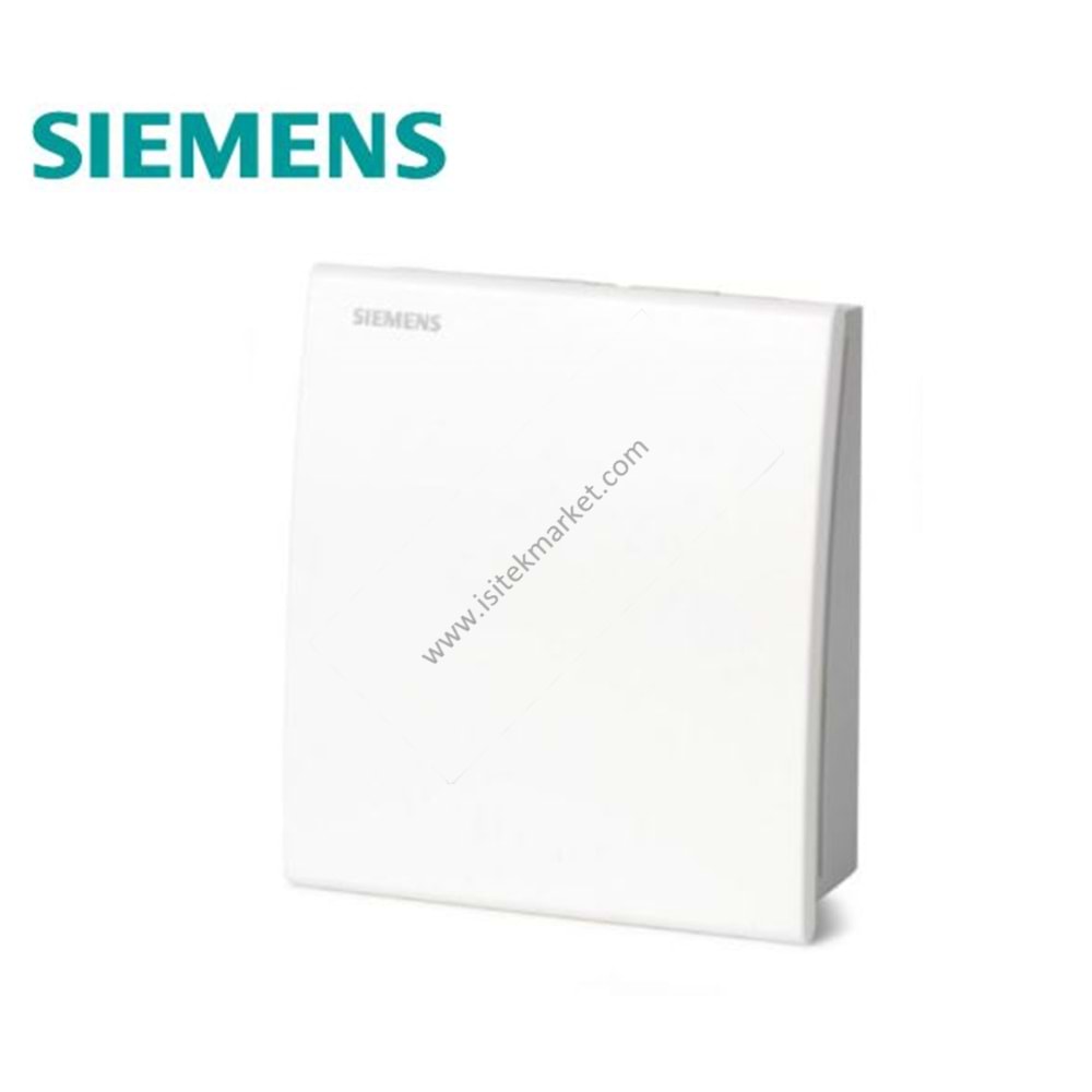 ODA TİPİ NEM SENSÖRÜ SMNS QFA2000