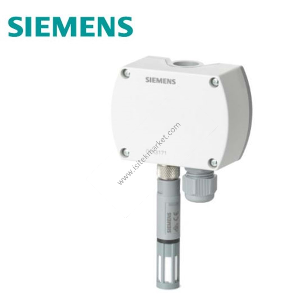 ODA TİPİ NEM SENSÖRÜ SMNS QFA3100