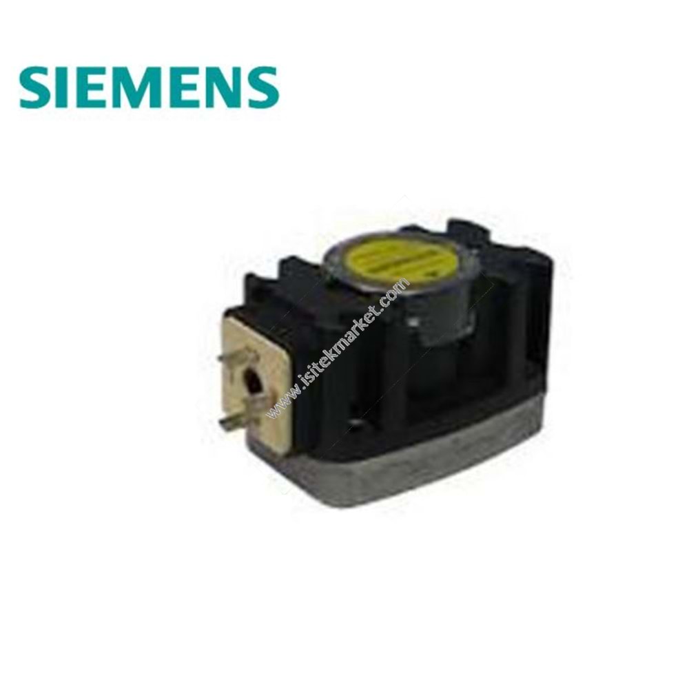 PROSESTAT SMNS QPL15.050B 5-50 MBAR
