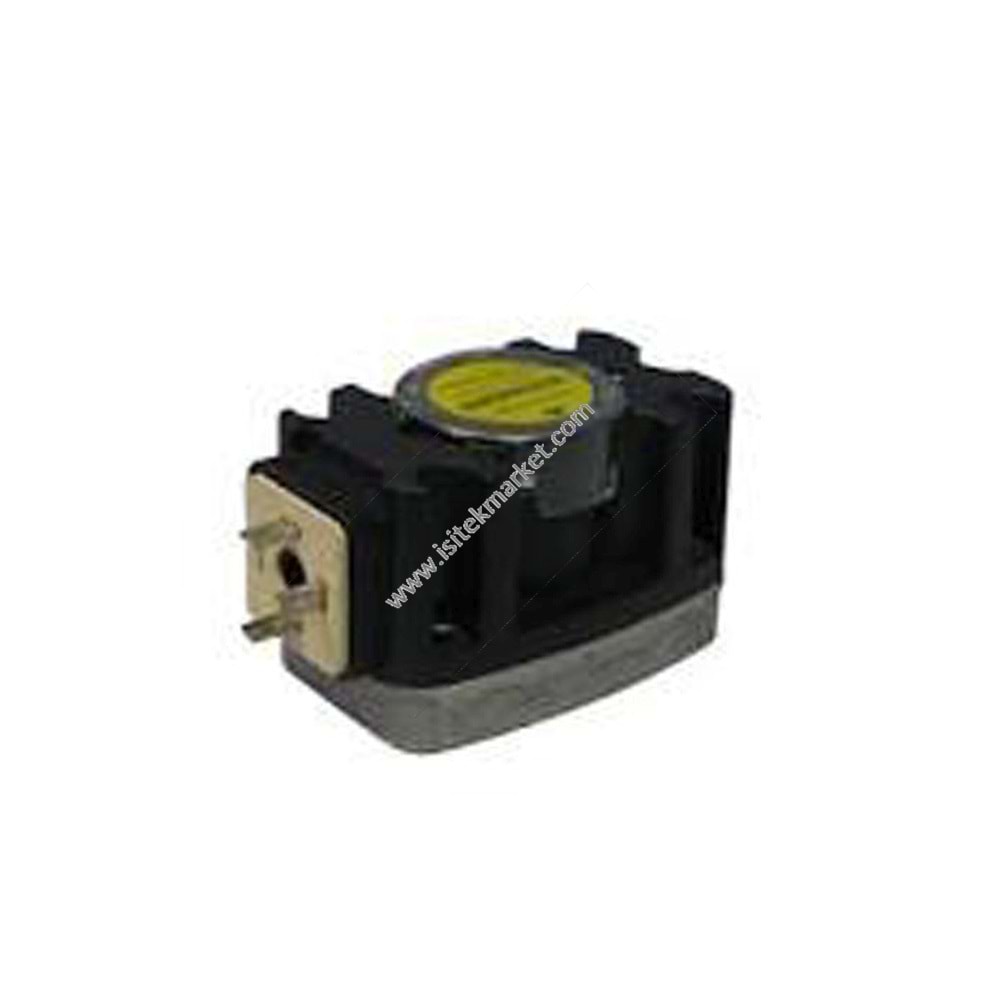 SIEMENS QPL25.500B 10-50 kPa (500 mbar) PRESOSTAT