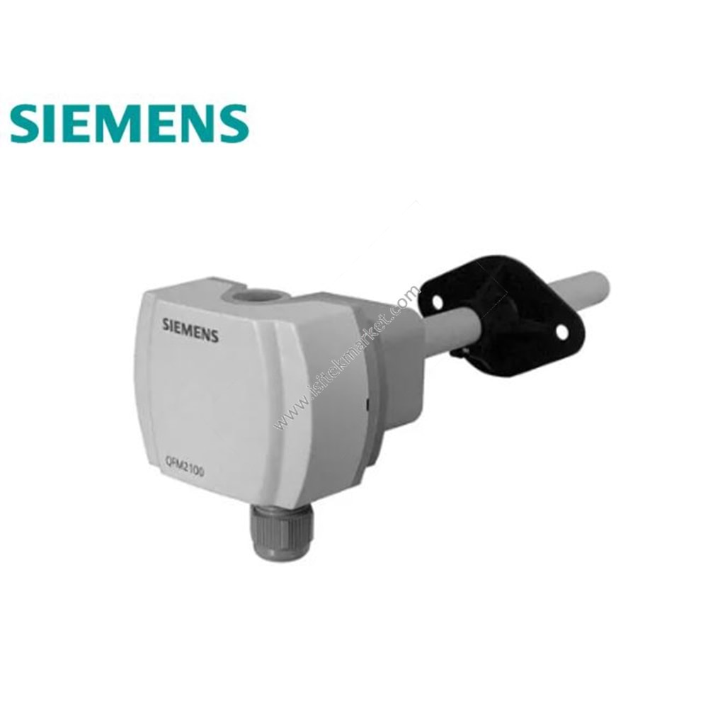 KANALTİPİ HAVA KALİTE SENSÖRÜ SMNS QPM1104