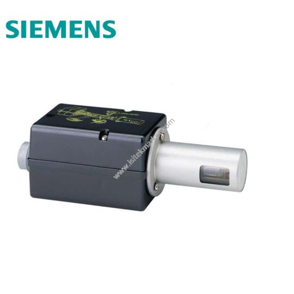 ALEV İZLEYİCİ SMNS QRA53.E27