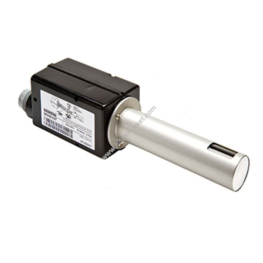 SIEMENS QRA53.G27 UV.FOTOSEL LAMBASI