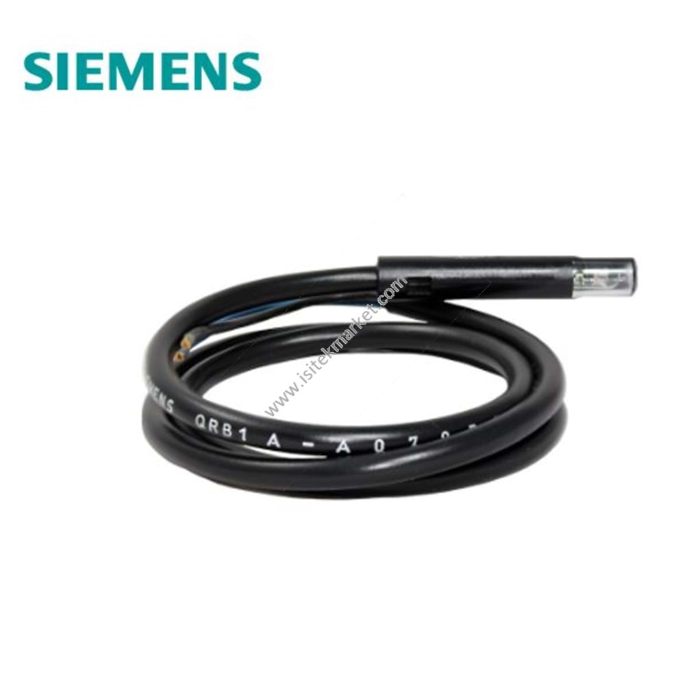 FOTOSEL SENSOR BRÜLÖR SMNS QRB 1A-A070 B70 A