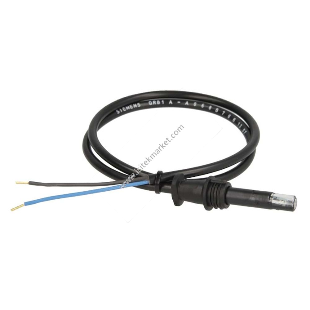 SIEMENS QRB1A-A070B70A1 FOTOSEL LAMBASI (FLANŞLI)