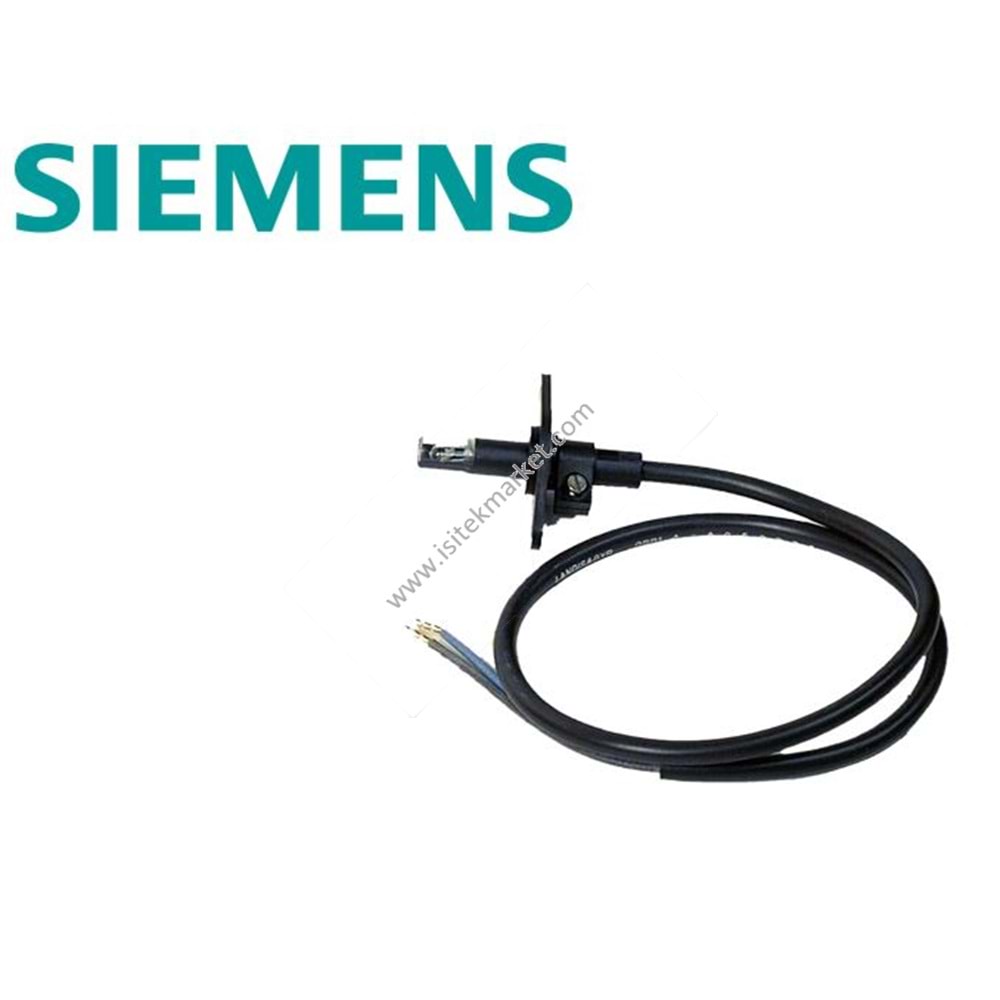 FOTOSEL SENSOR BRÜLÖR SMNS QRB1A-A070B70A2