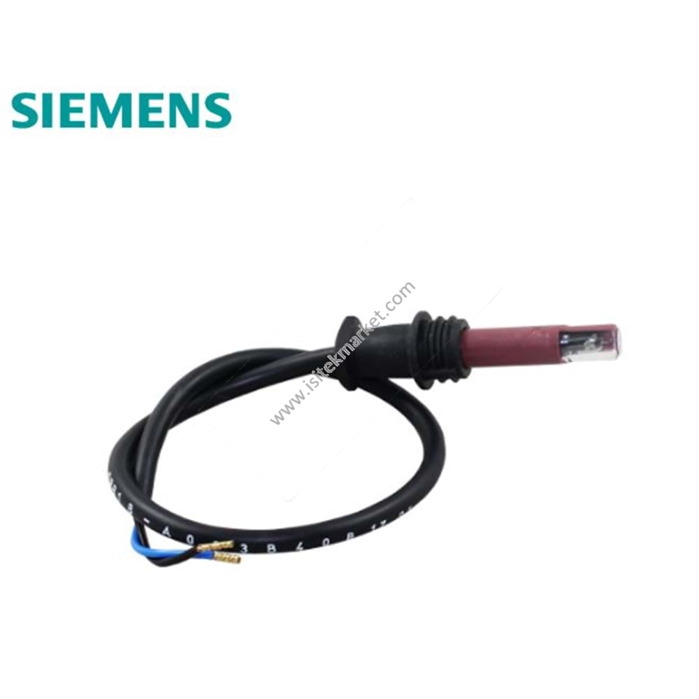 FOTOSEL SENSOR BRÜLÖR SMNS QRB 1B-A033 B40 B