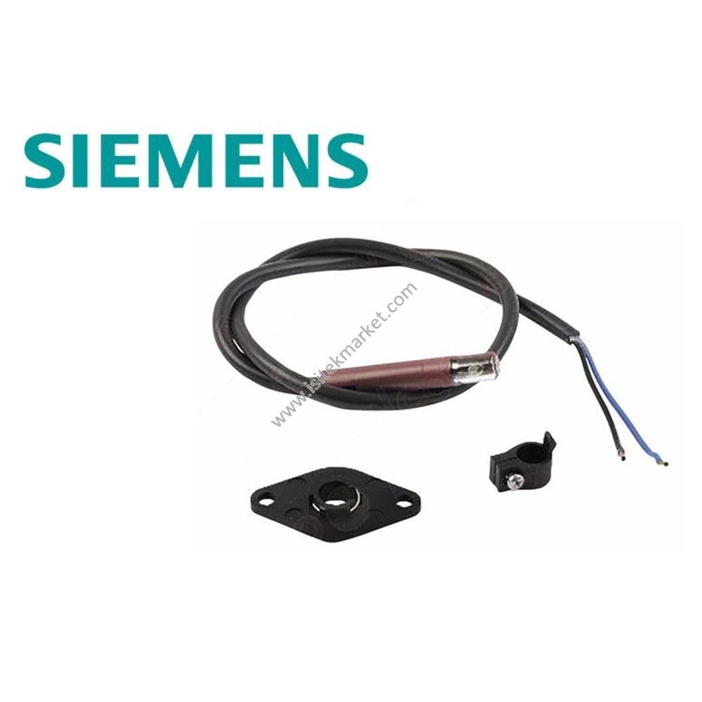 FOTOSEL SENSOR BRÜLÖR SMNS QRB 1B-A050B70A2 CUENOD 65074156