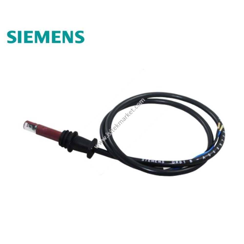 FOTOSEL SENSOR BRÜLÖR SMNS QRB 1B-A068 B70 B