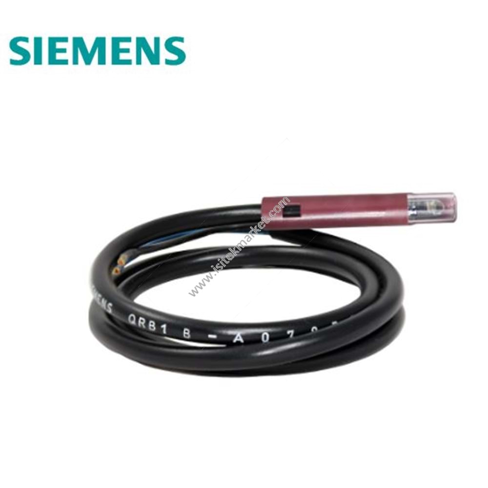 FOTOSEL SENSOR BRÜLÖR SMNS QRB 1B-A070 B70 A1