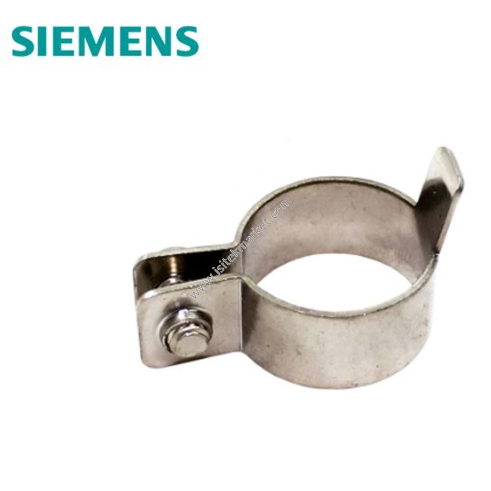 L&G HÜCRE KELEPÇESİ BRÜLÖR SIEMENS QRB3/QRB3S
