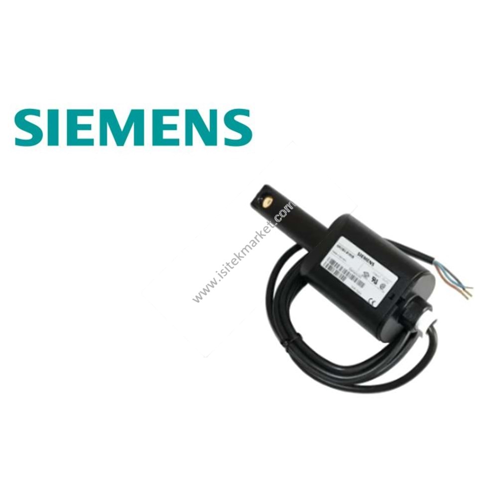 ALEV İZLEYİCİ SMNS QRI282.B180B1