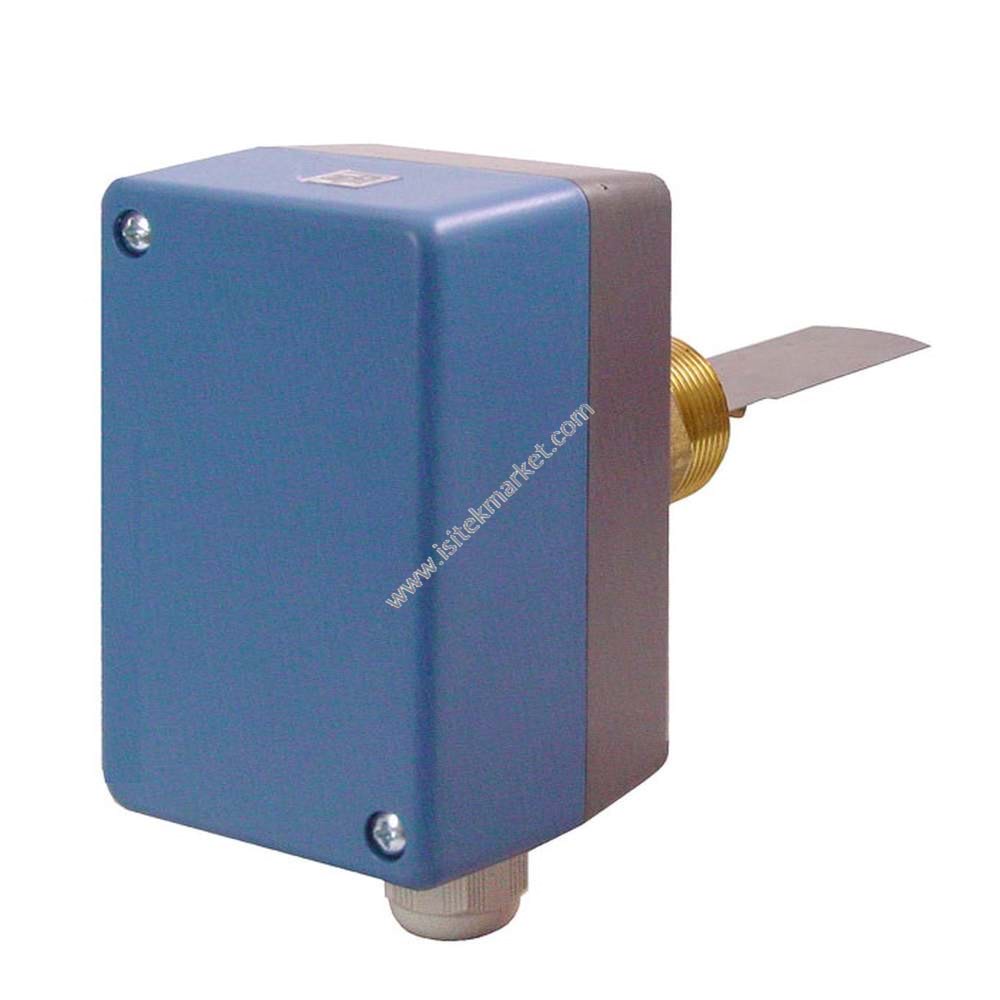 SIEMENS QVE1900 SIVI VE GAZ İÇİN AKIŞ ANAHTARI