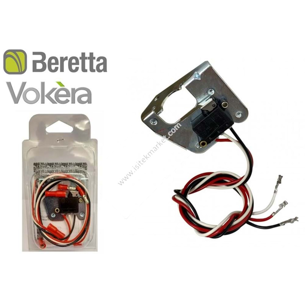 MİCRO SWİTCH BERETTA VOKERA R01005178 R0821