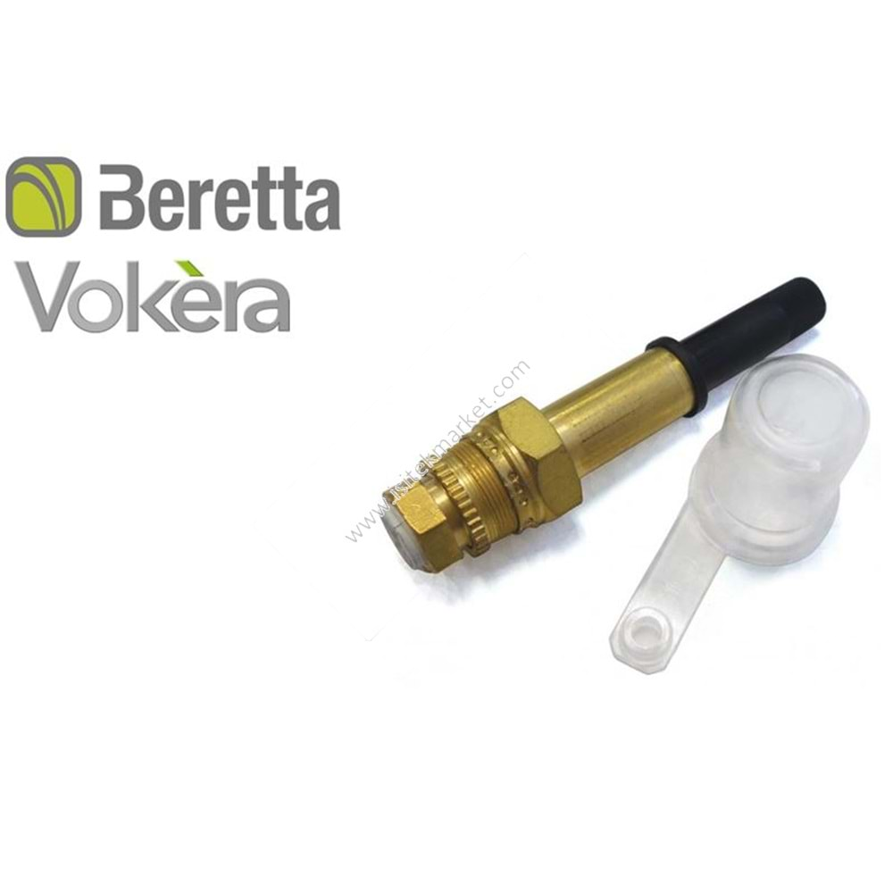 GAZ VALFİ MODÜLATÖRÜ BERETTA R0687