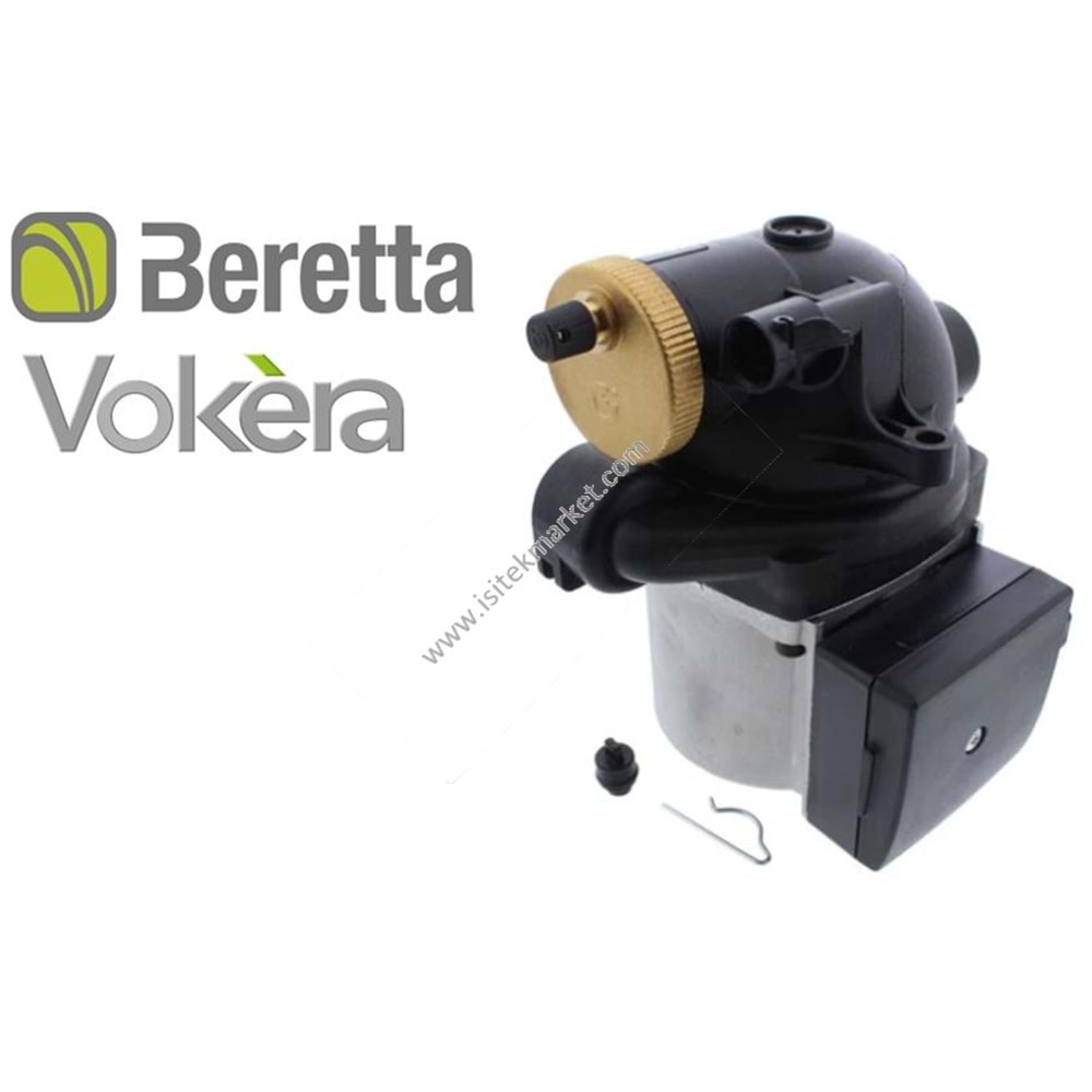 POMPA GRUNDFOS 15-60 90 W- BRT R10020438