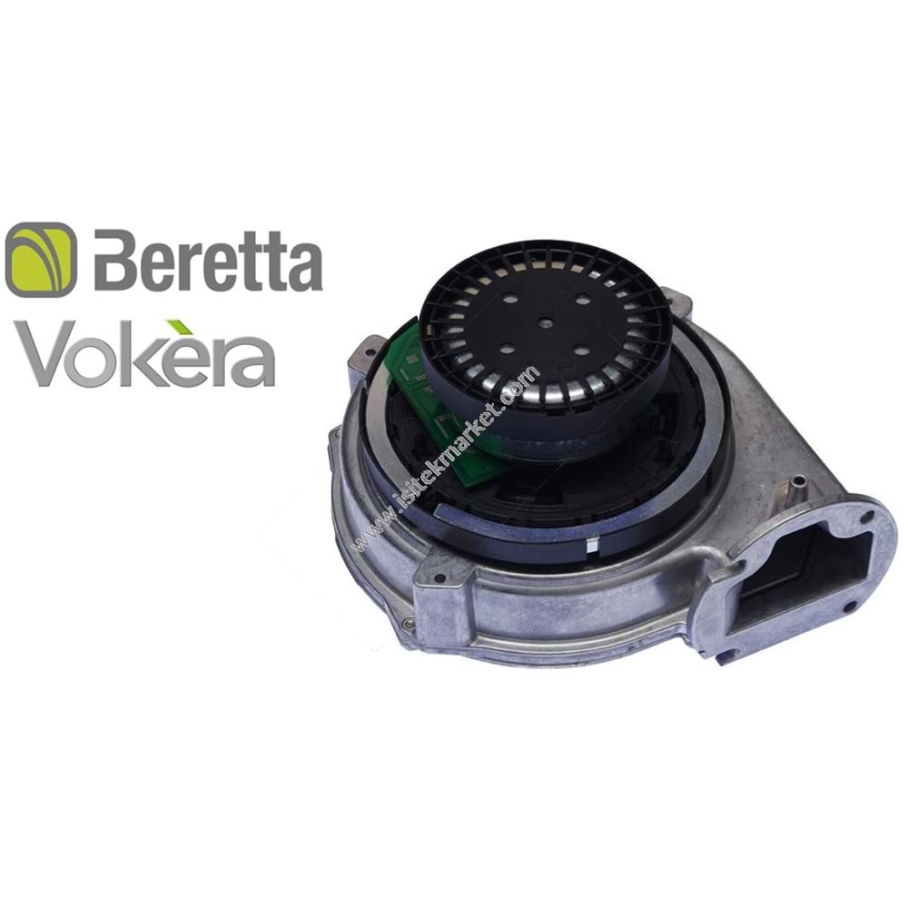 FAN EBMPAPST BRT R10022853