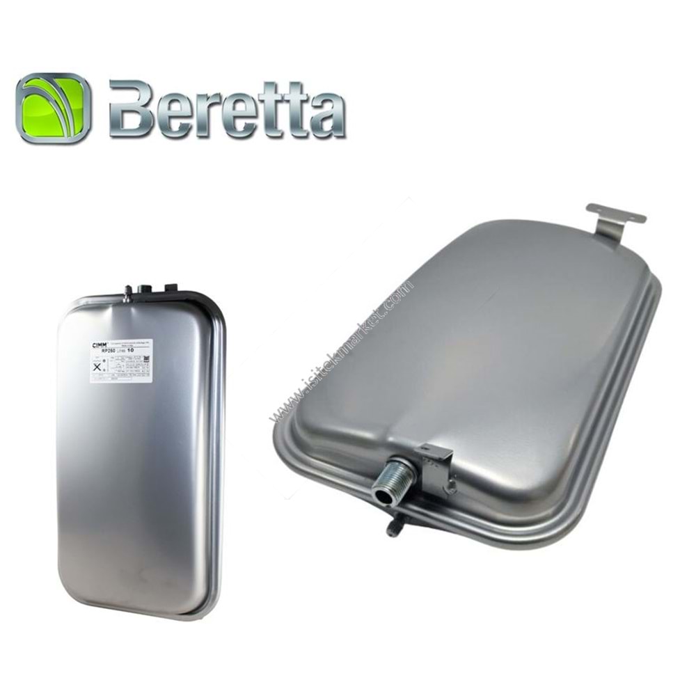 GENLEŞME TANKI CIMM BRT IDRA EXCULUSIVE 10 lt R10023565