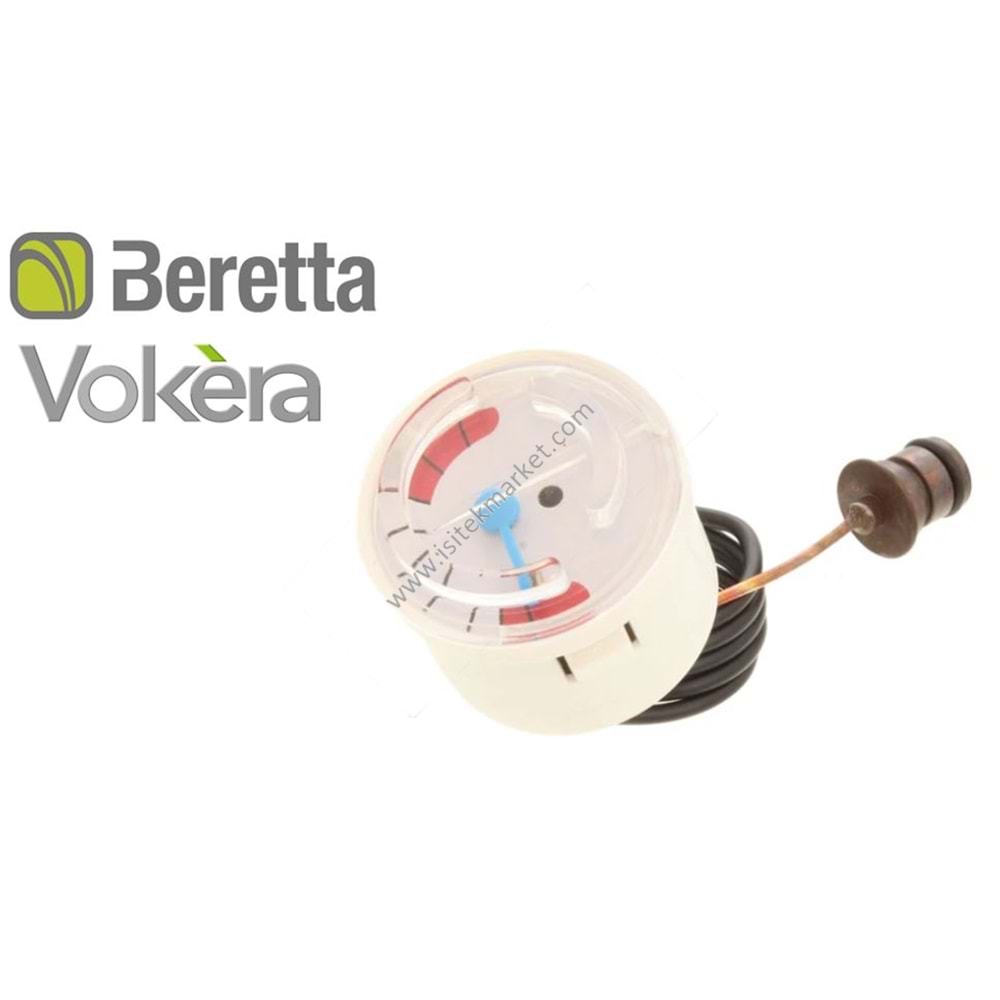 MANOMETRE CEWAL @42 BRT R10024019