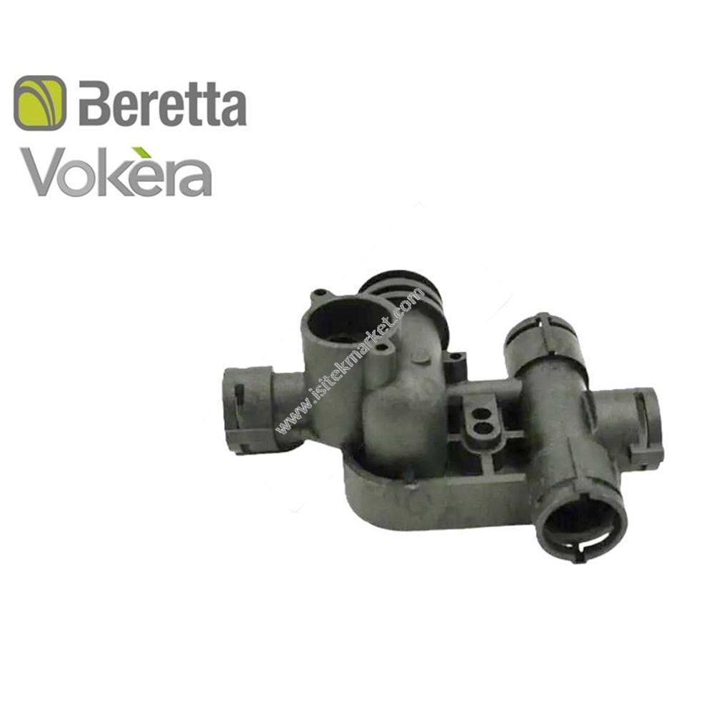 VANA BLOĞU BRT VOKERA R10024648