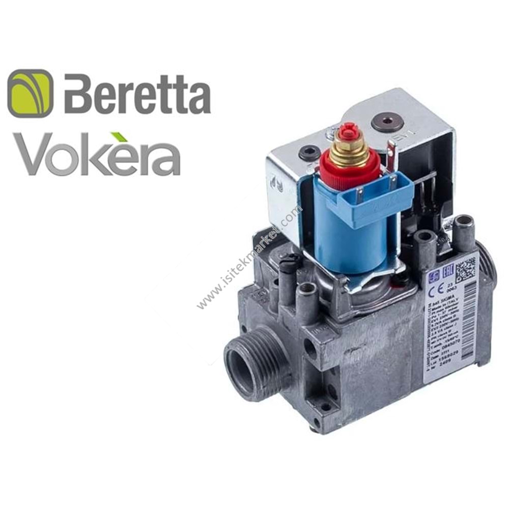 GAZ VALFİ BRT R10025074