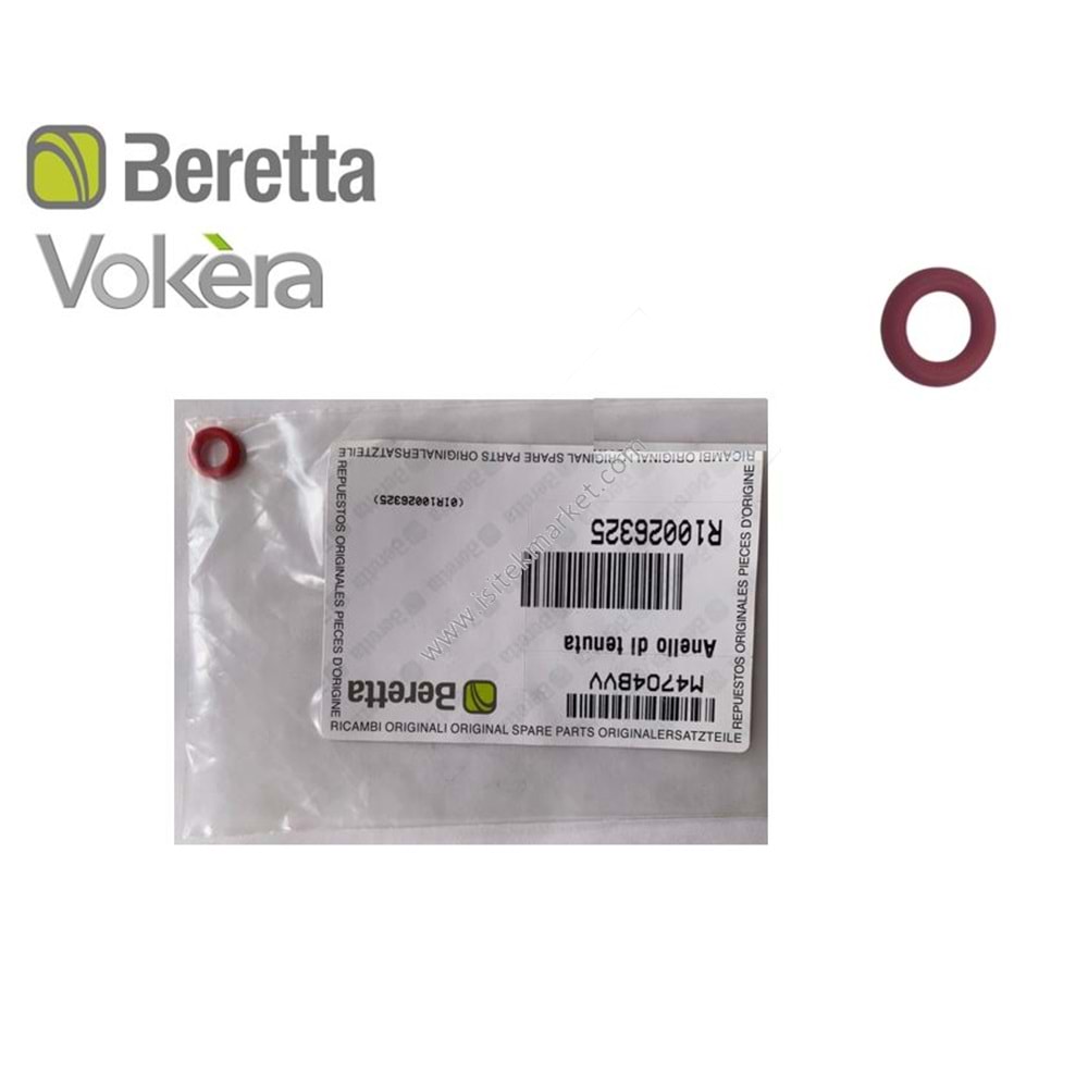 CONTA BRT VOKERA R10026325