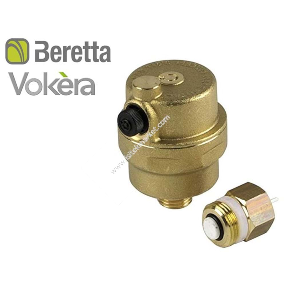 HAVA AYIRICI PURJÖR 3/8 BERETTA VOKERA R10026777