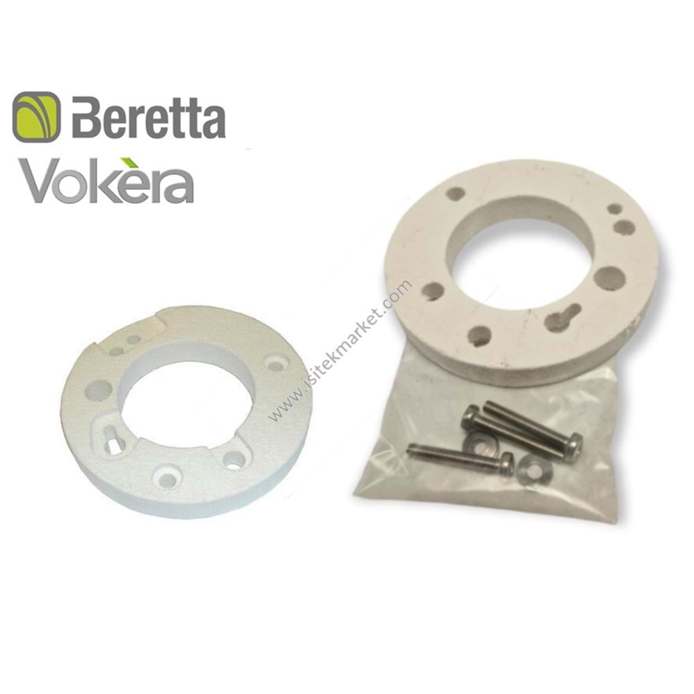 İZLOASYON MALZEMESİ BRT VOKERA R10028425