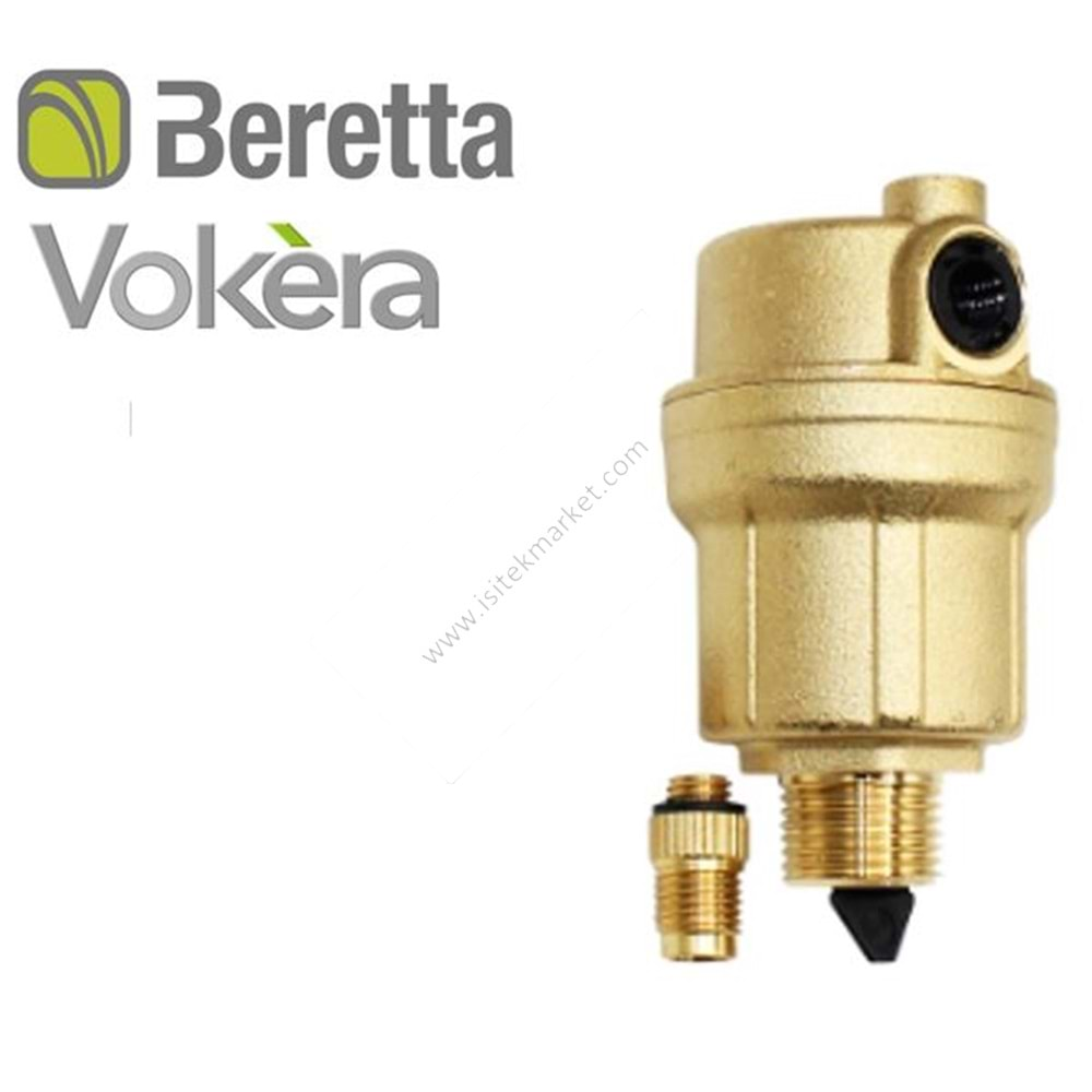 HAVA AYIRICI PURJÖR 3/8 BERETTA VOKERA R10029306 10026275