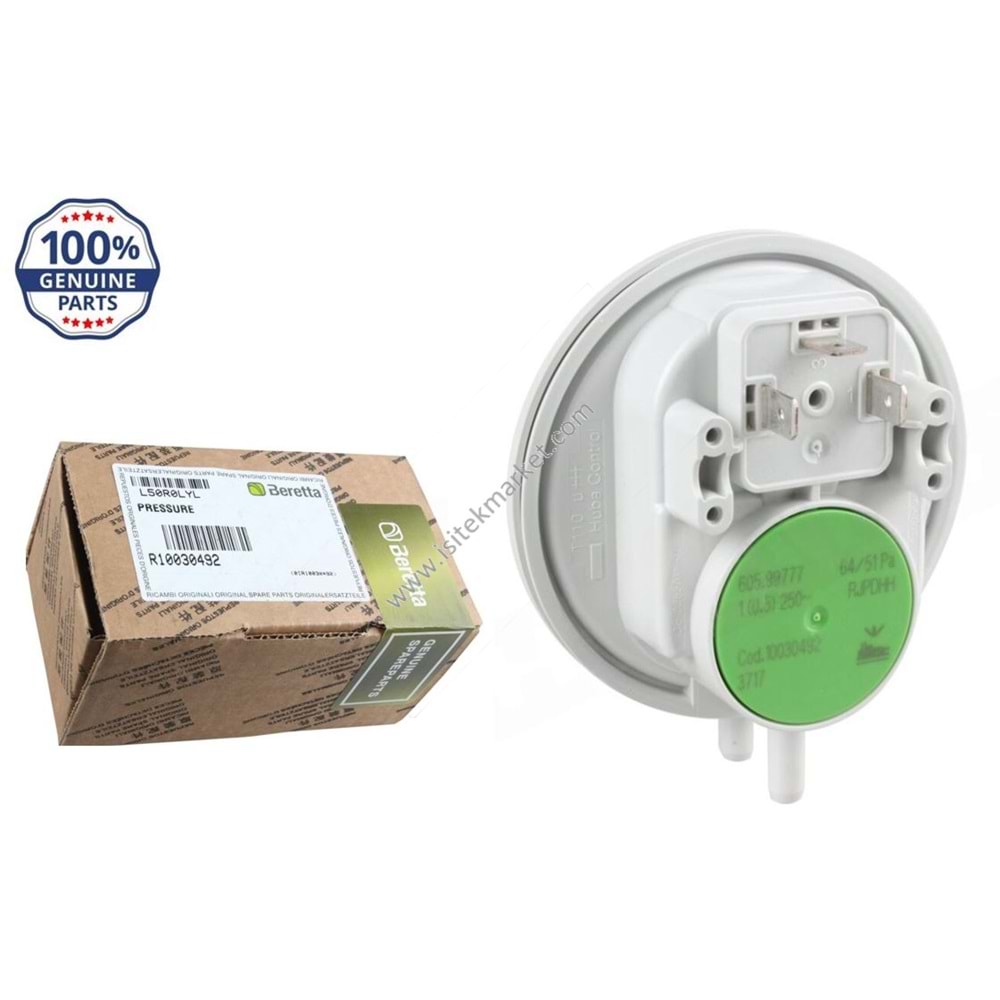 APS HUBA 64/51 Pa BRT R10030492