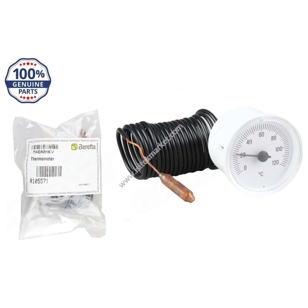 TERMO METRE CEWAL @42 BRT R105571