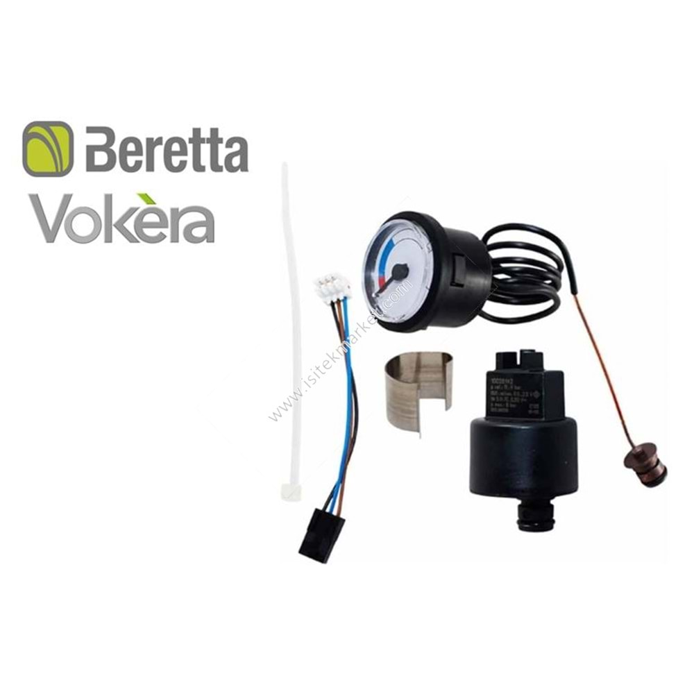 SU BASINÇ KİTİ BERETTA VOKERA R10025833 MICROMIX