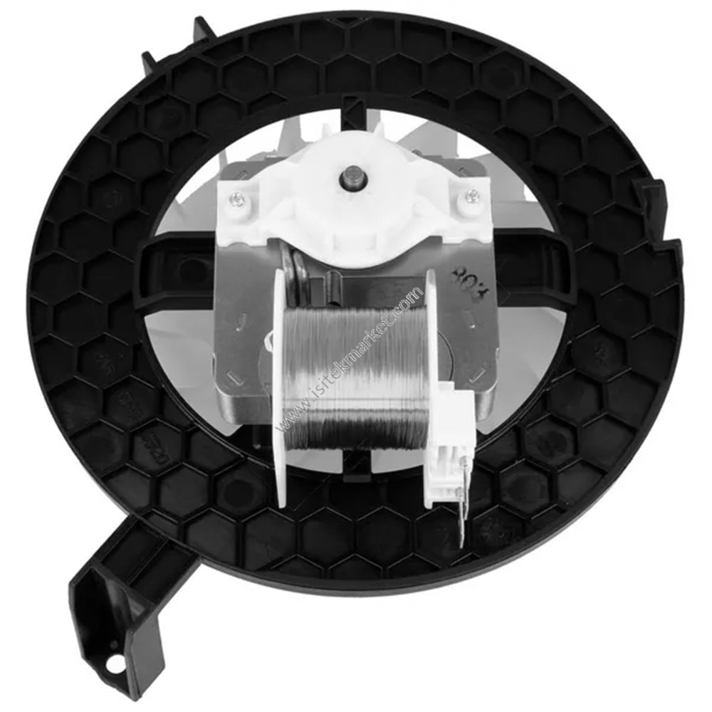 FIRIN SOĞUTMA FANI BOSCH 00658471 R110ZA2-2513LH 220-240V