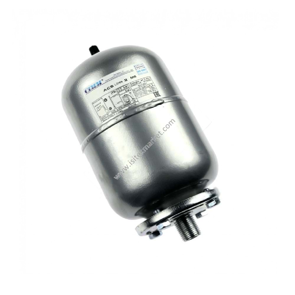 GENLEŞME TANKI 2 LT 1/2 BERETTA R1329