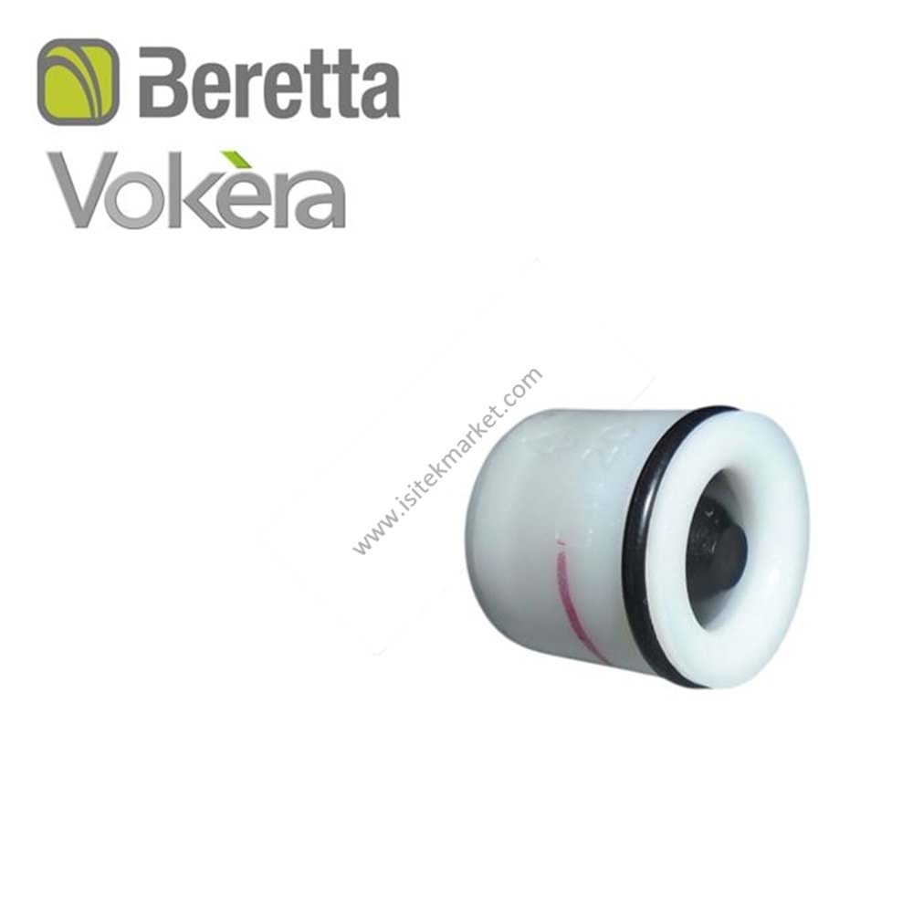 BY-PASS ÇEK VALF BRT R1552