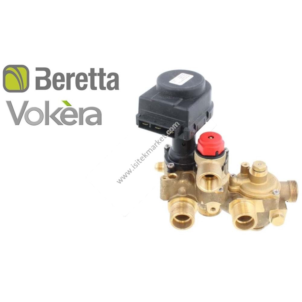 BLOK BRT RIELLO R2915