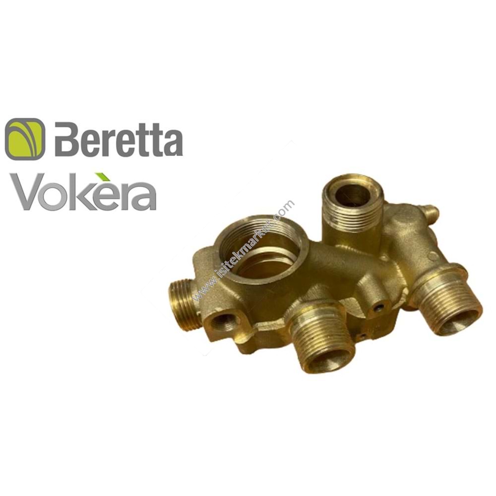 BLOK BRT RIELLO R2916