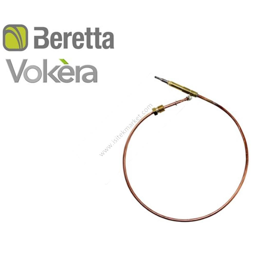 TERMOCOUPLE BERETTA VOKERA R5332 IDRA, MYNUTE, IDRA METEO