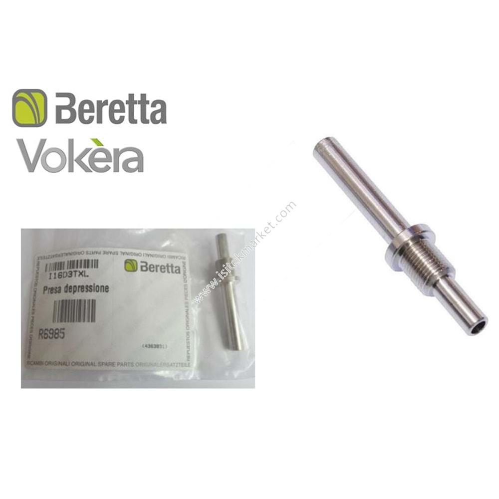 VENTURI BERETTA VOKERA R6985