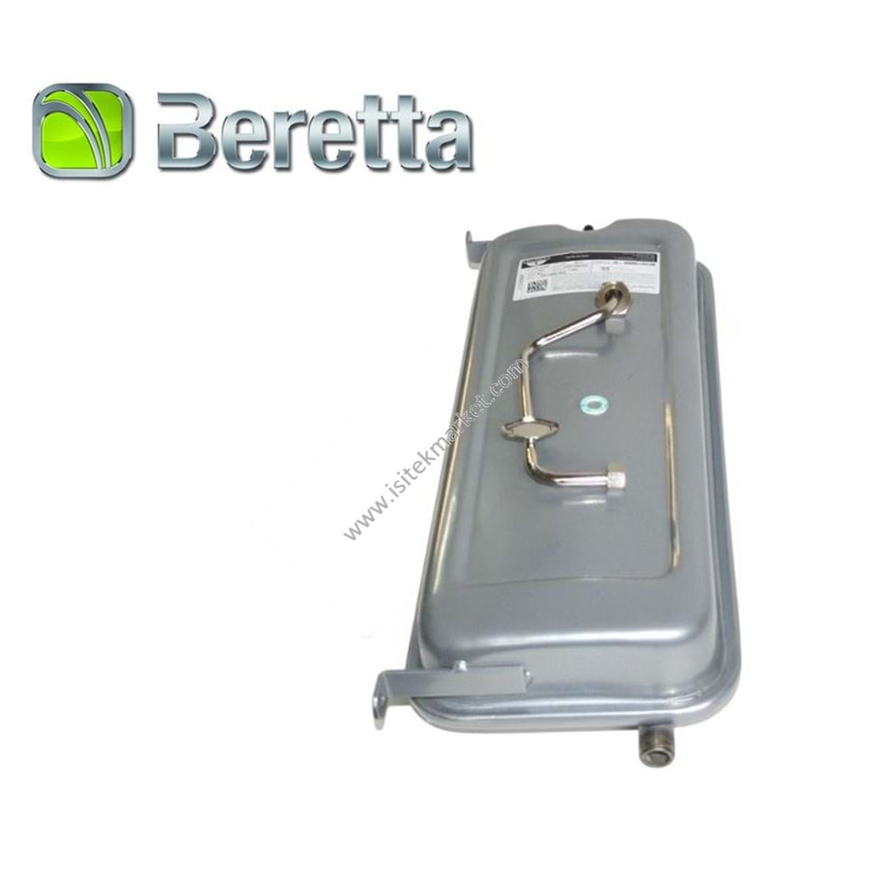 GENLEŞME TANKI ZILMET BRT R7391