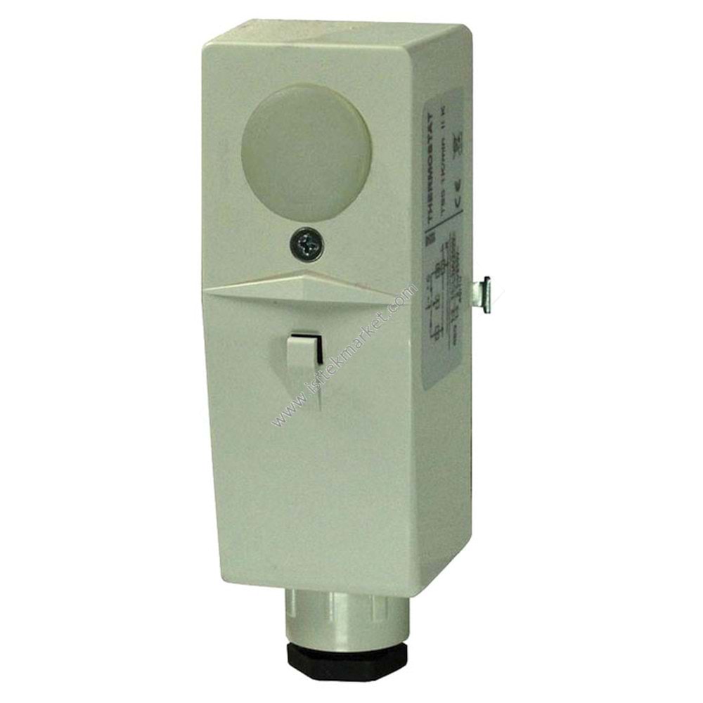 SIEMENS RAM-TW.2000M LİMİT TERMOSTATI